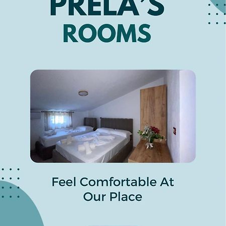 Prela'S Rooms شكودر المظهر الخارجي الصورة