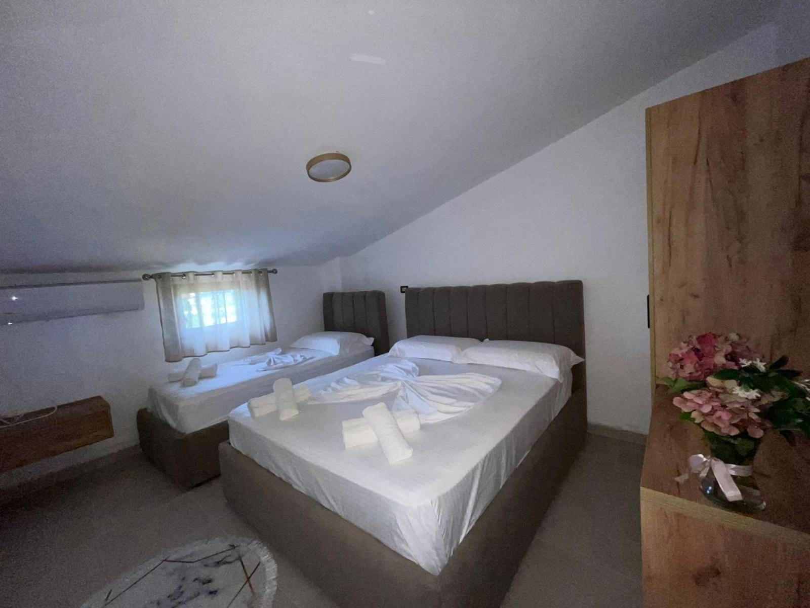 Prela'S Rooms شكودر المظهر الخارجي الصورة