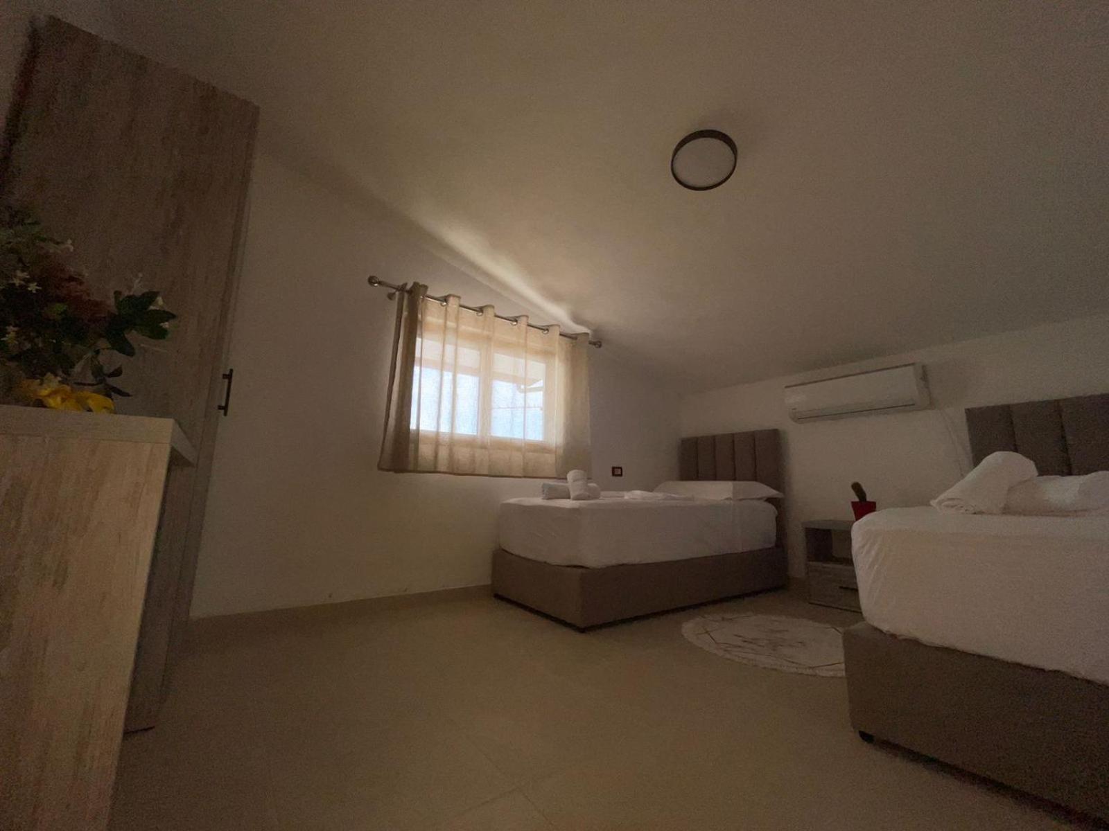 Prela'S Rooms شكودر المظهر الخارجي الصورة