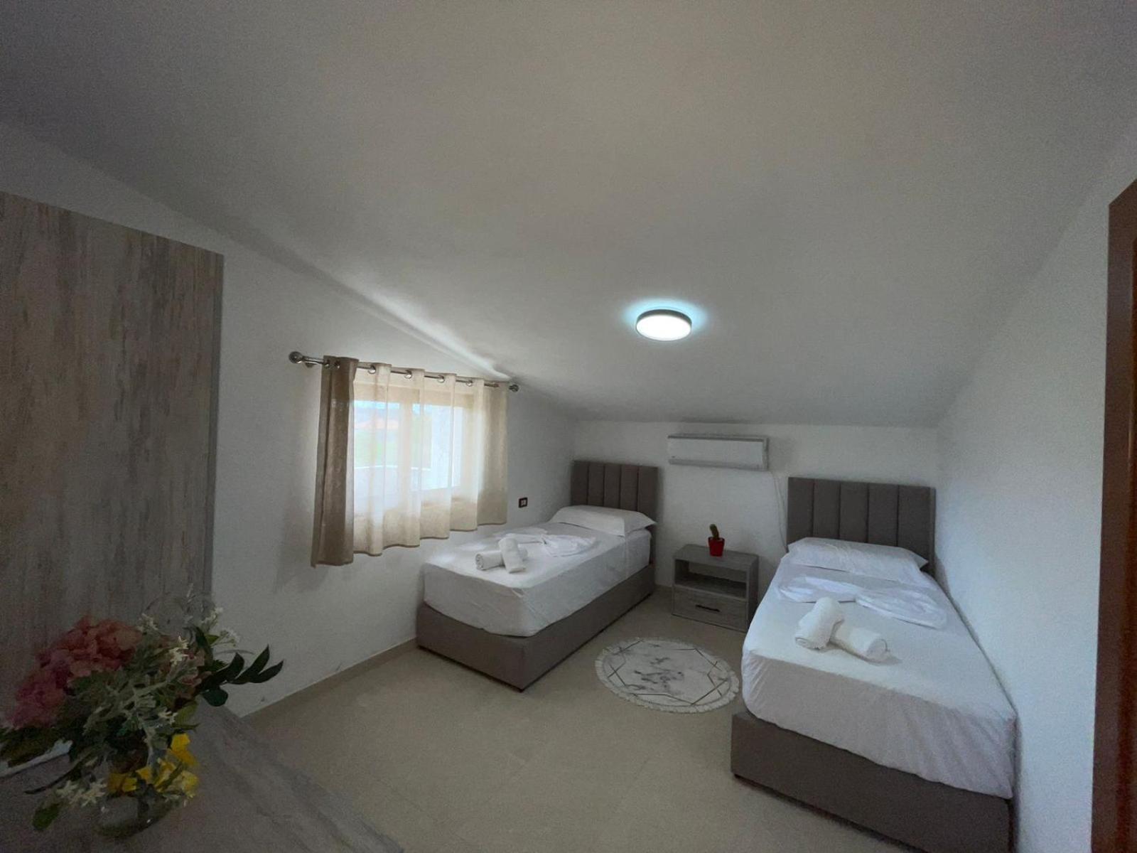 Prela'S Rooms شكودر المظهر الخارجي الصورة