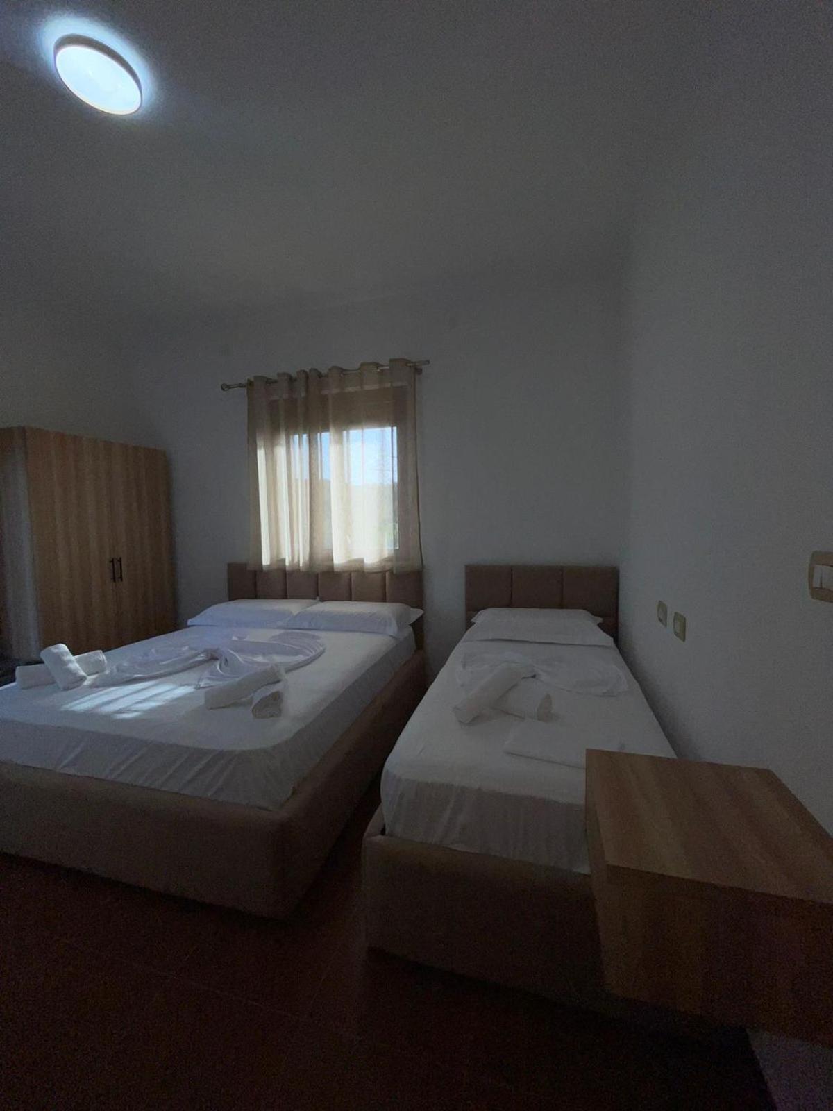 Prela'S Rooms شكودر المظهر الخارجي الصورة