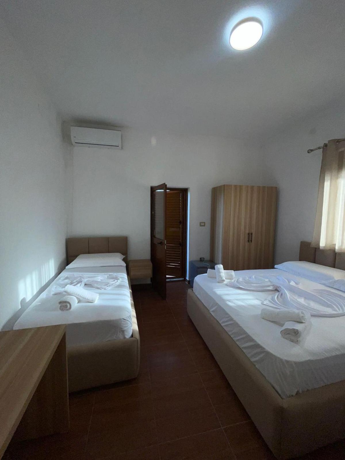 Prela'S Rooms شكودر المظهر الخارجي الصورة