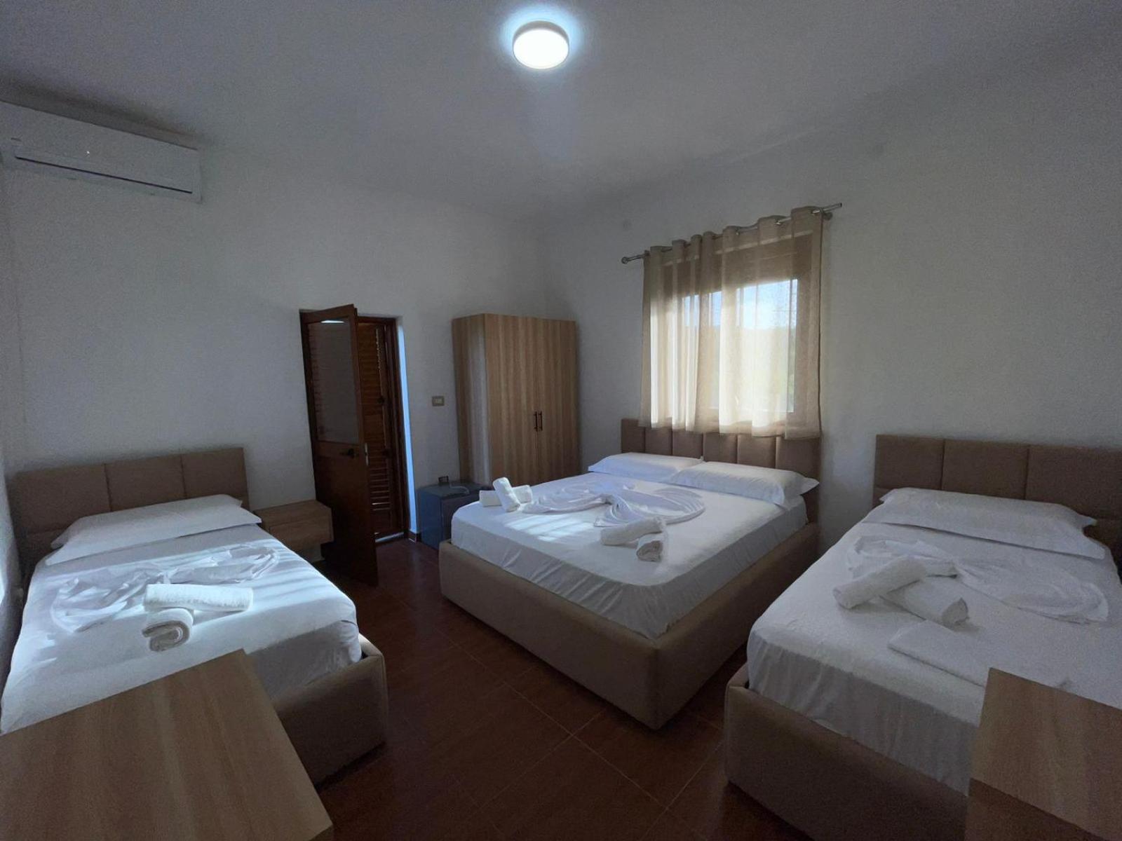 Prela'S Rooms شكودر المظهر الخارجي الصورة