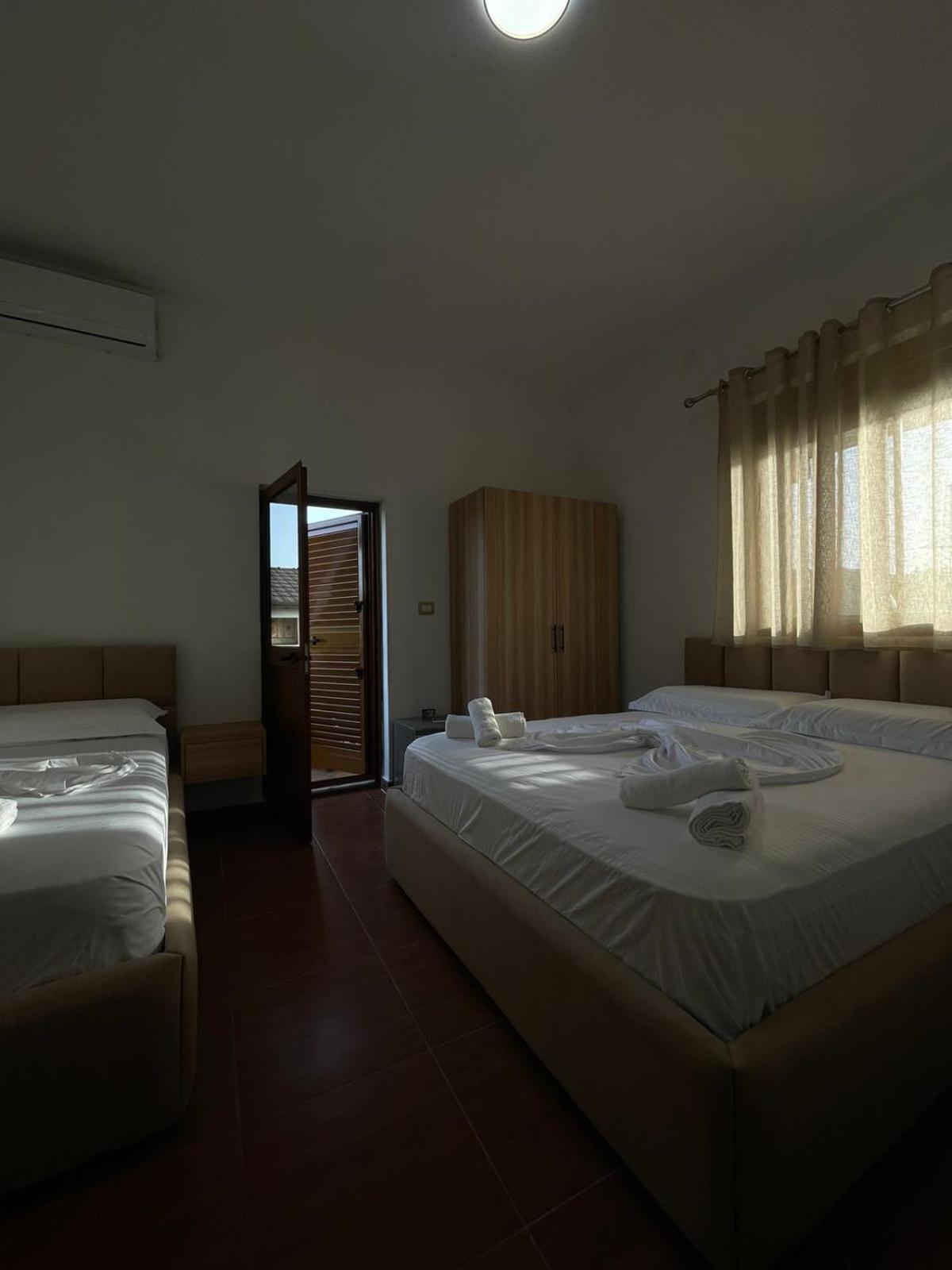 Prela'S Rooms شكودر المظهر الخارجي الصورة