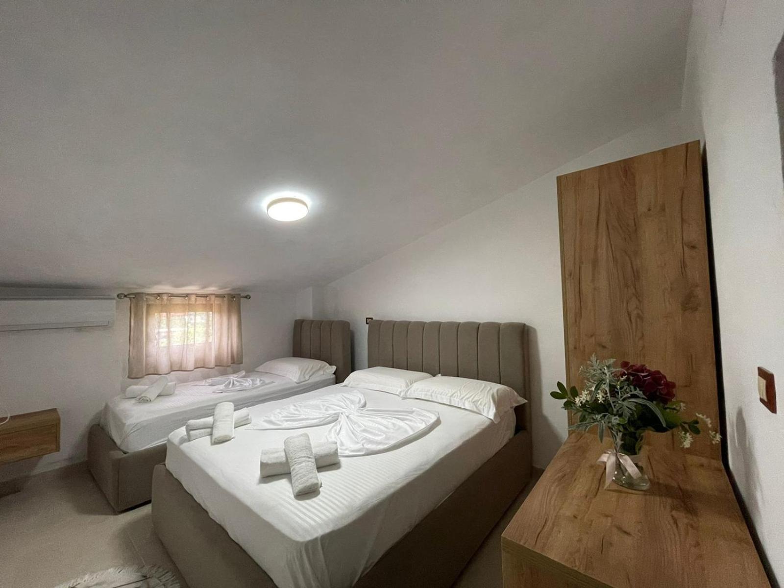 Prela'S Rooms شكودر المظهر الخارجي الصورة