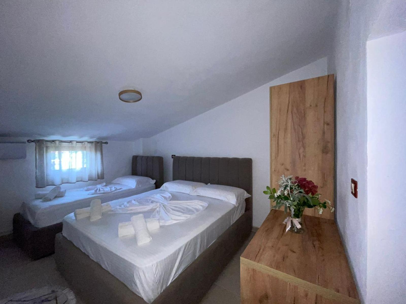 Prela'S Rooms شكودر المظهر الخارجي الصورة