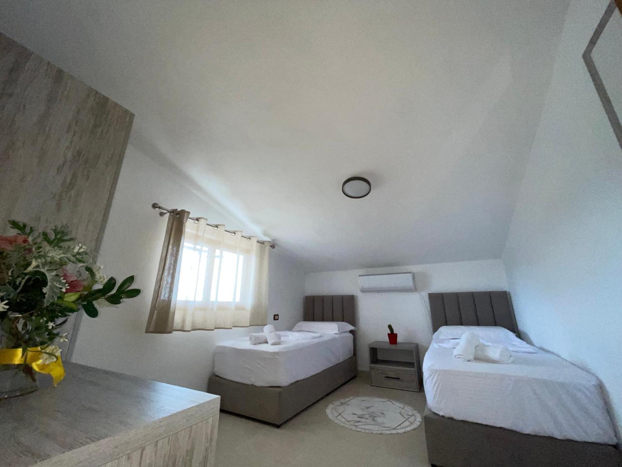 Prela'S Rooms شكودر المظهر الخارجي الصورة
