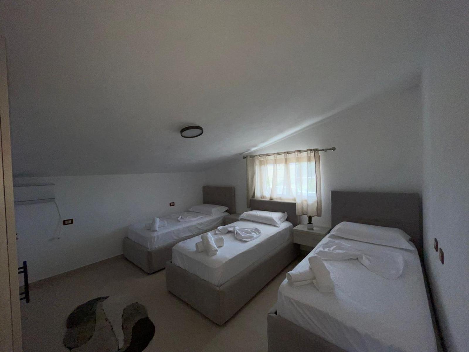 Prela'S Rooms شكودر المظهر الخارجي الصورة