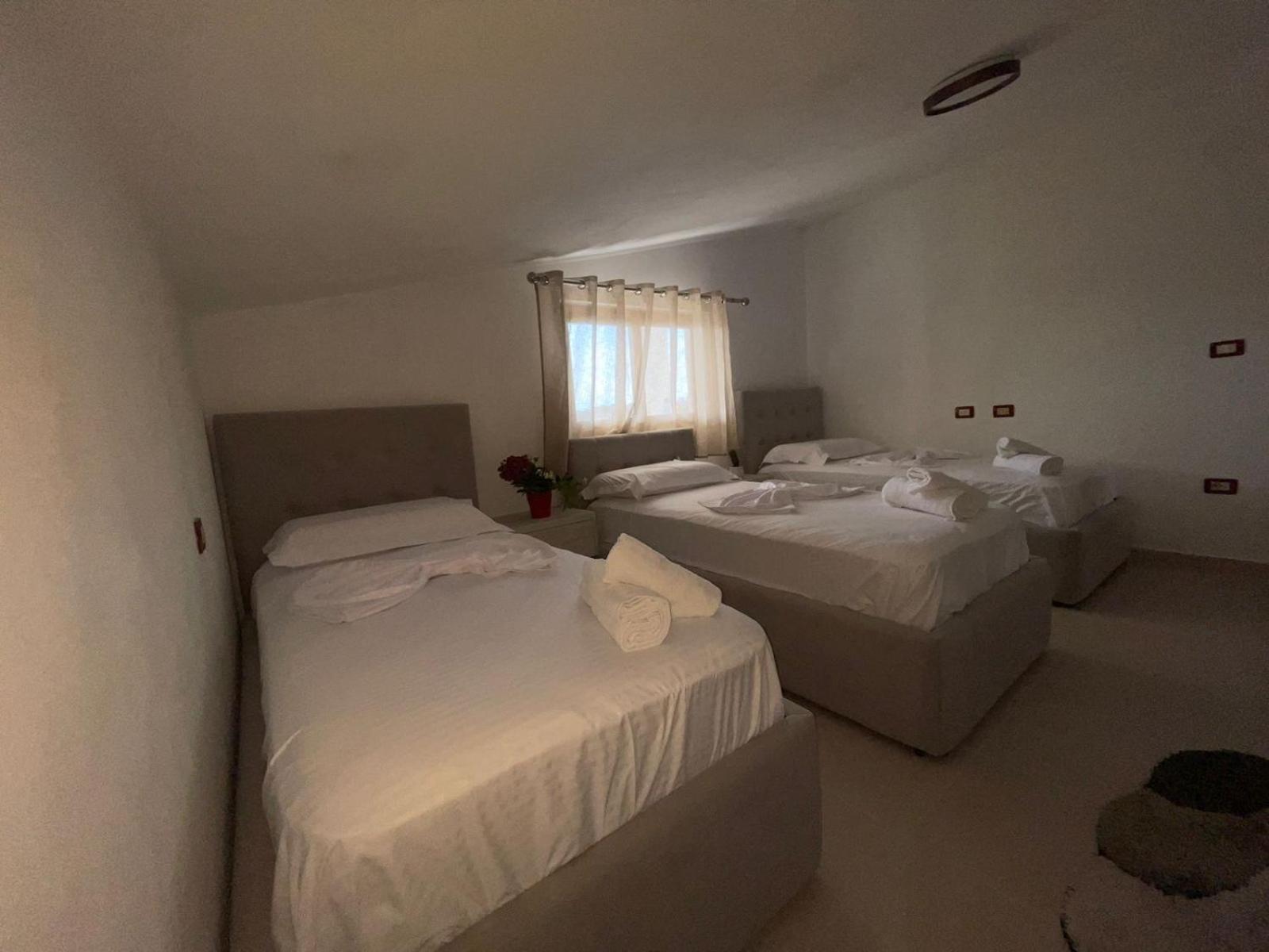 Prela'S Rooms شكودر المظهر الخارجي الصورة
