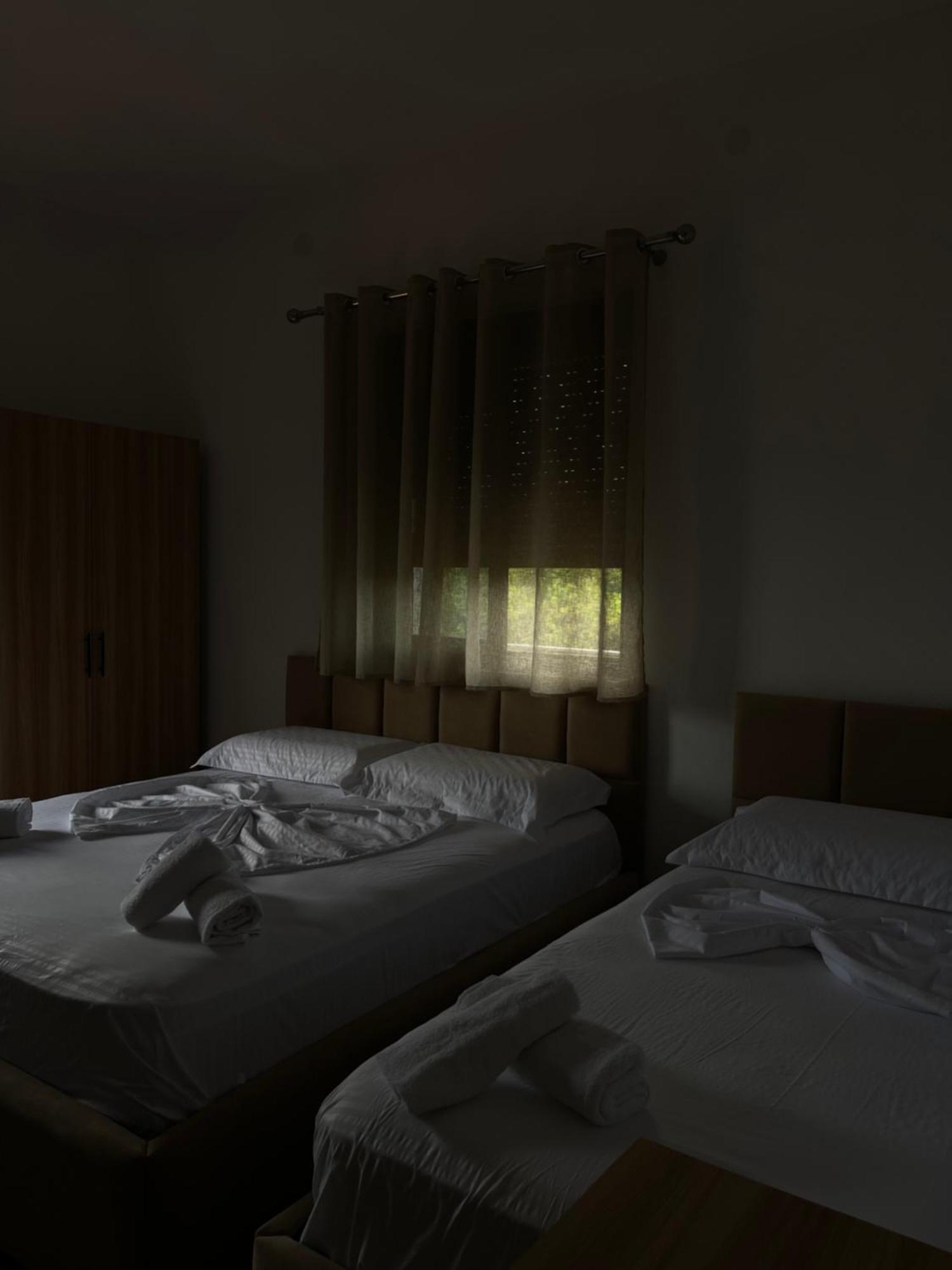 Prela'S Rooms شكودر المظهر الخارجي الصورة