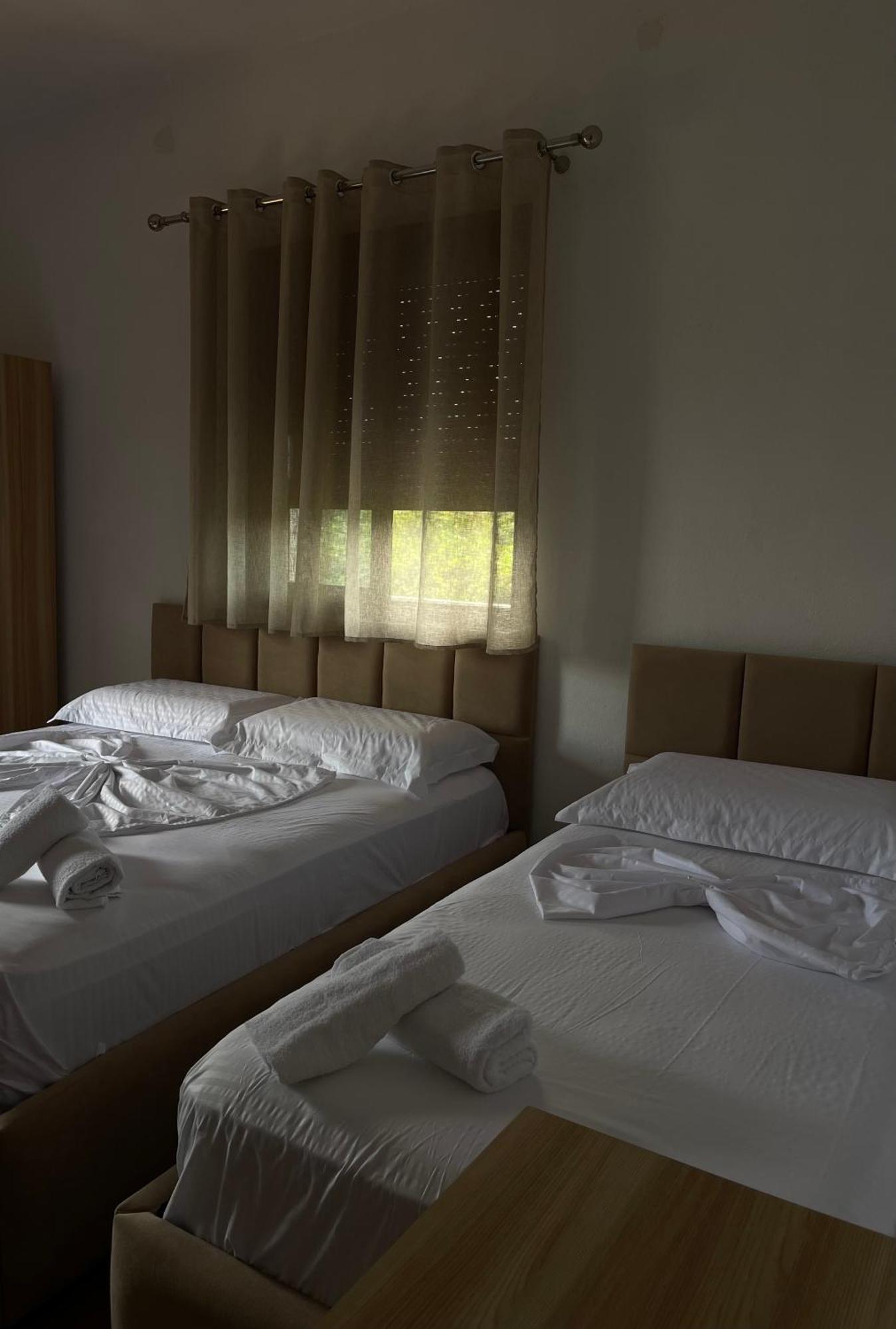 Prela'S Rooms شكودر المظهر الخارجي الصورة