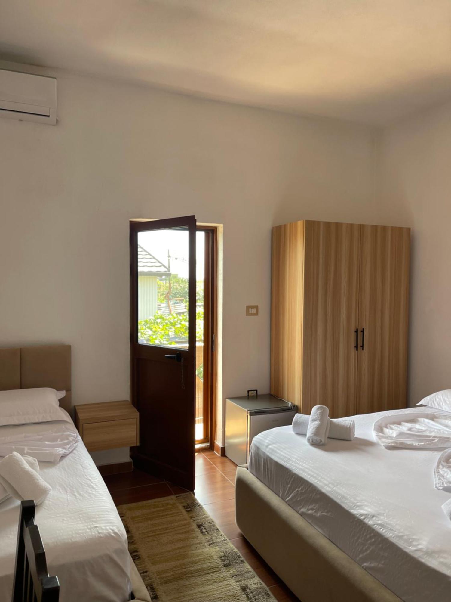 Prela'S Rooms شكودر المظهر الخارجي الصورة
