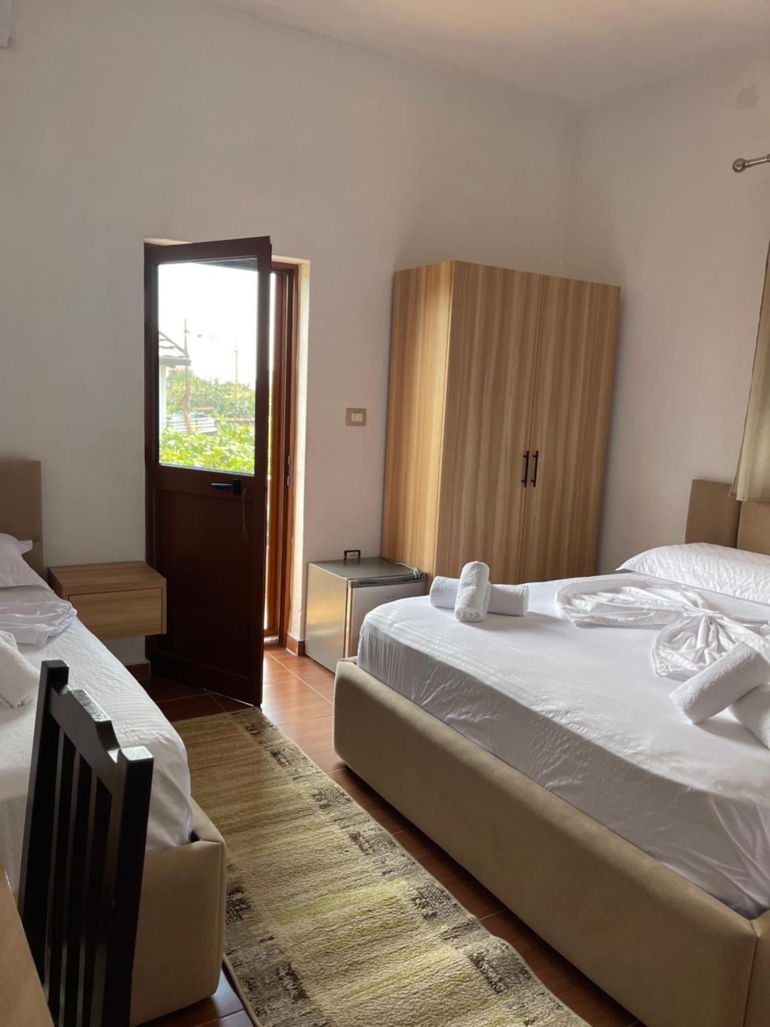 Prela'S Rooms شكودر المظهر الخارجي الصورة