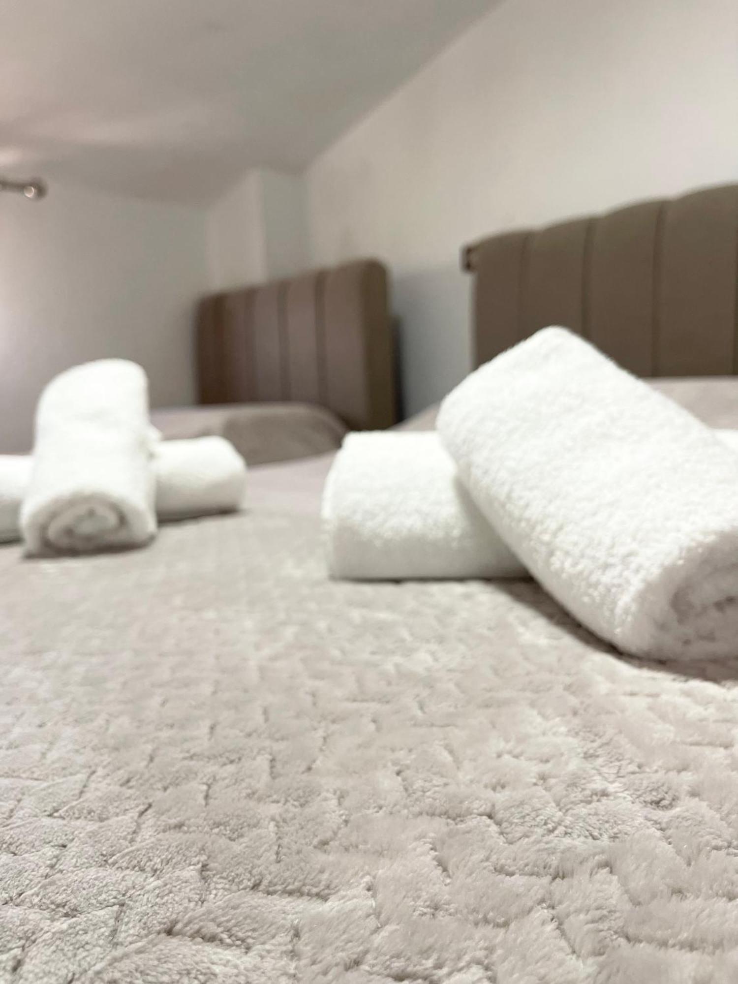 Prela'S Rooms شكودر المظهر الخارجي الصورة