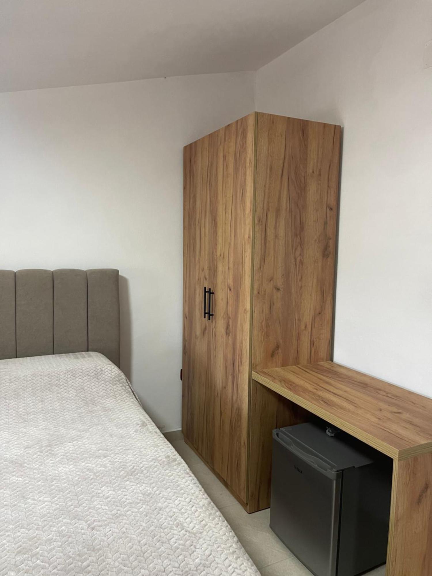 Prela'S Rooms شكودر المظهر الخارجي الصورة