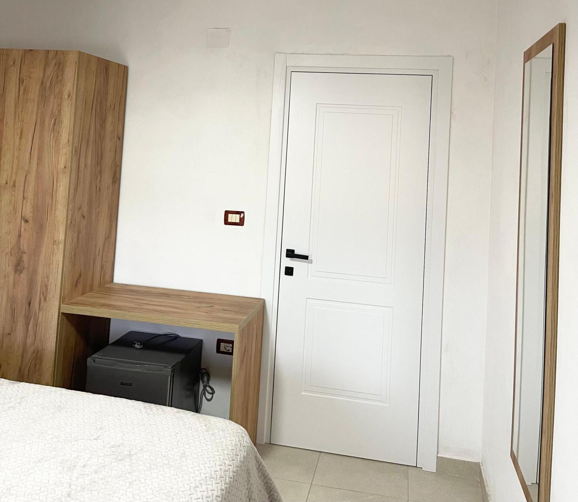 Prela'S Rooms شكودر المظهر الخارجي الصورة