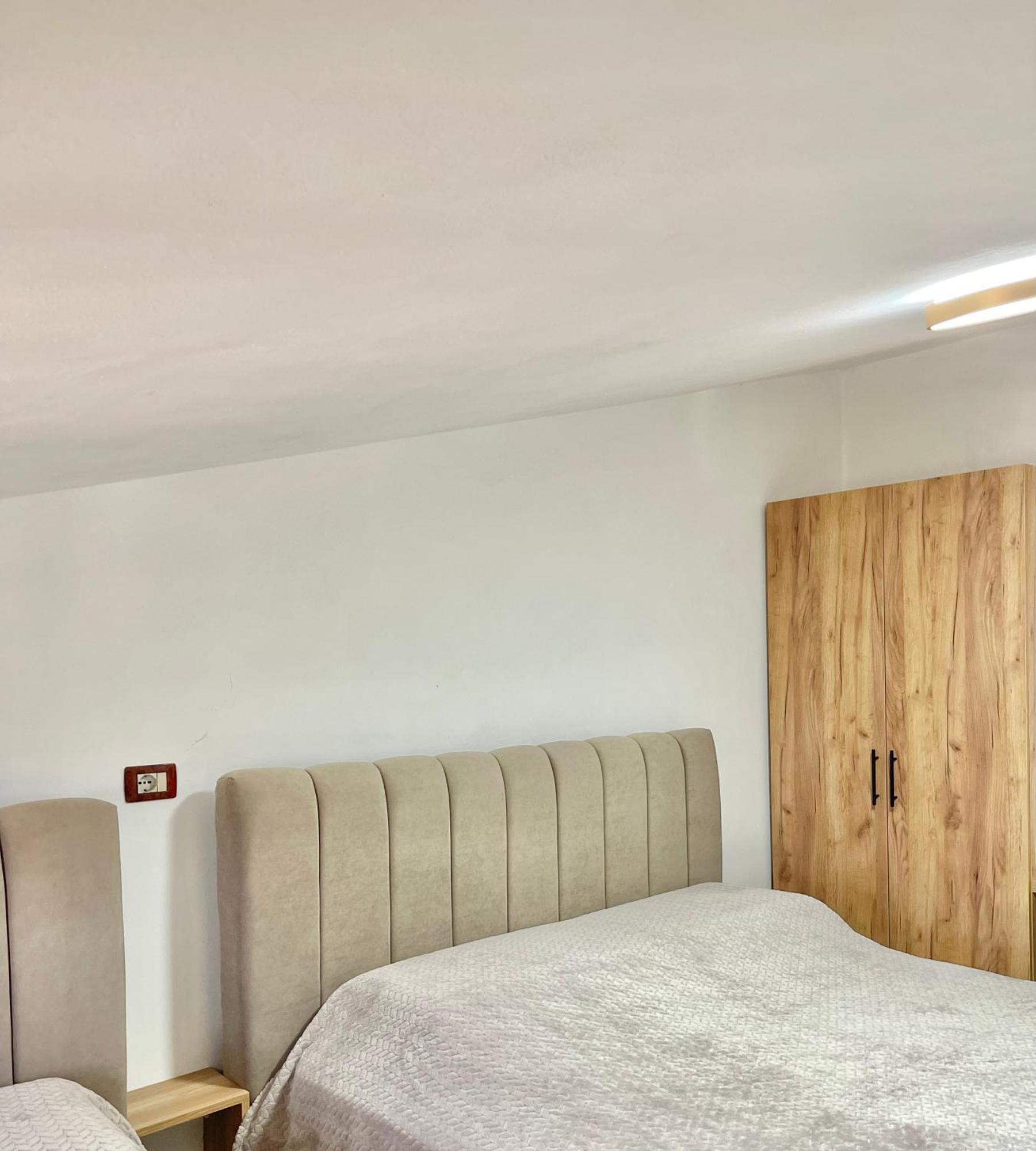 Prela'S Rooms شكودر المظهر الخارجي الصورة