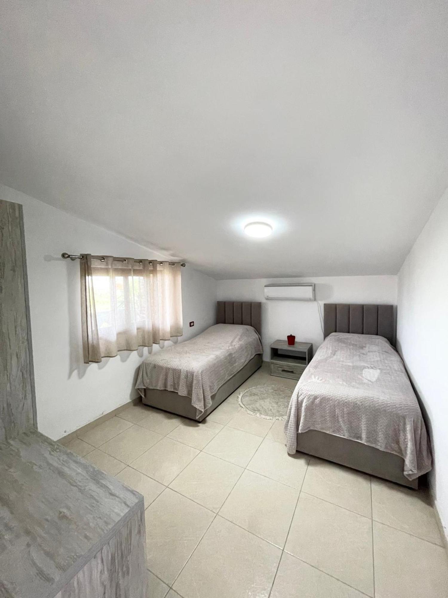 Prela'S Rooms شكودر المظهر الخارجي الصورة